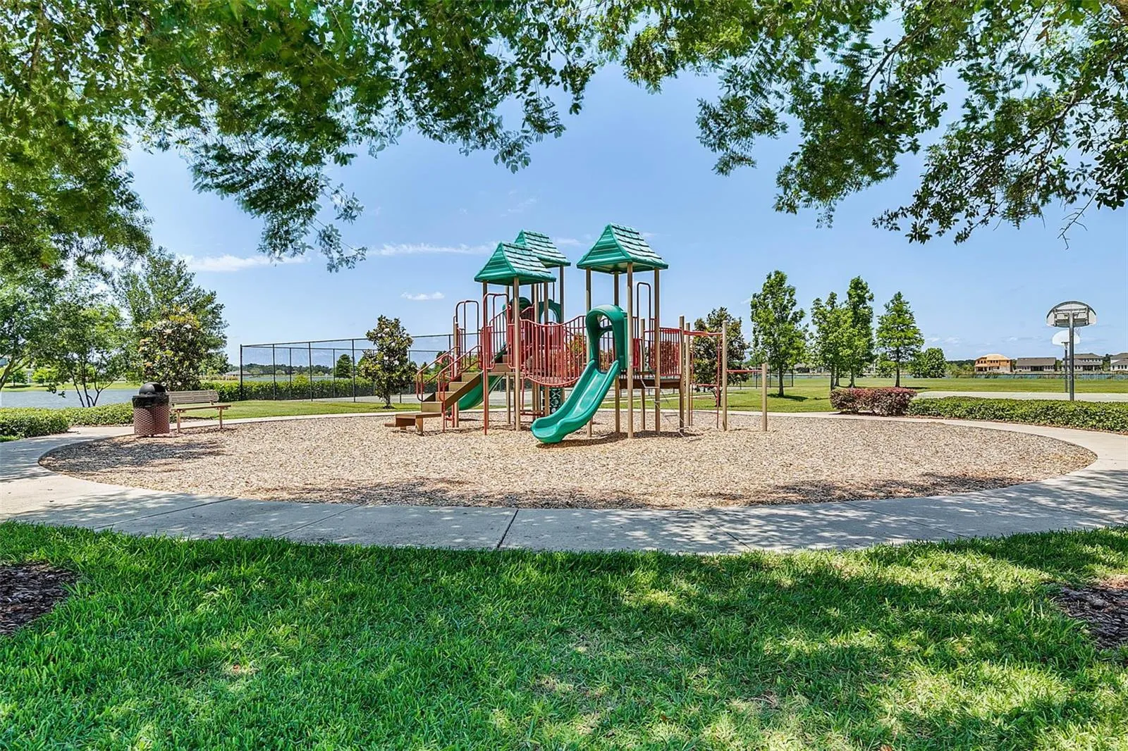 Community Playground