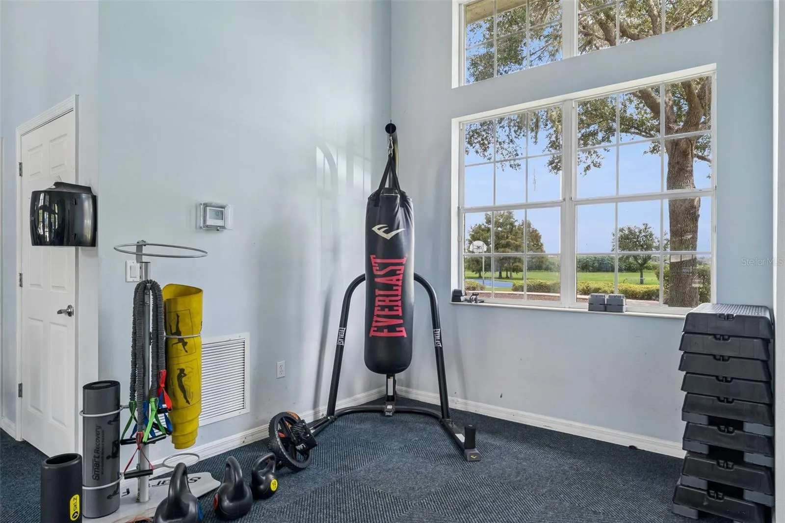 Community Gym