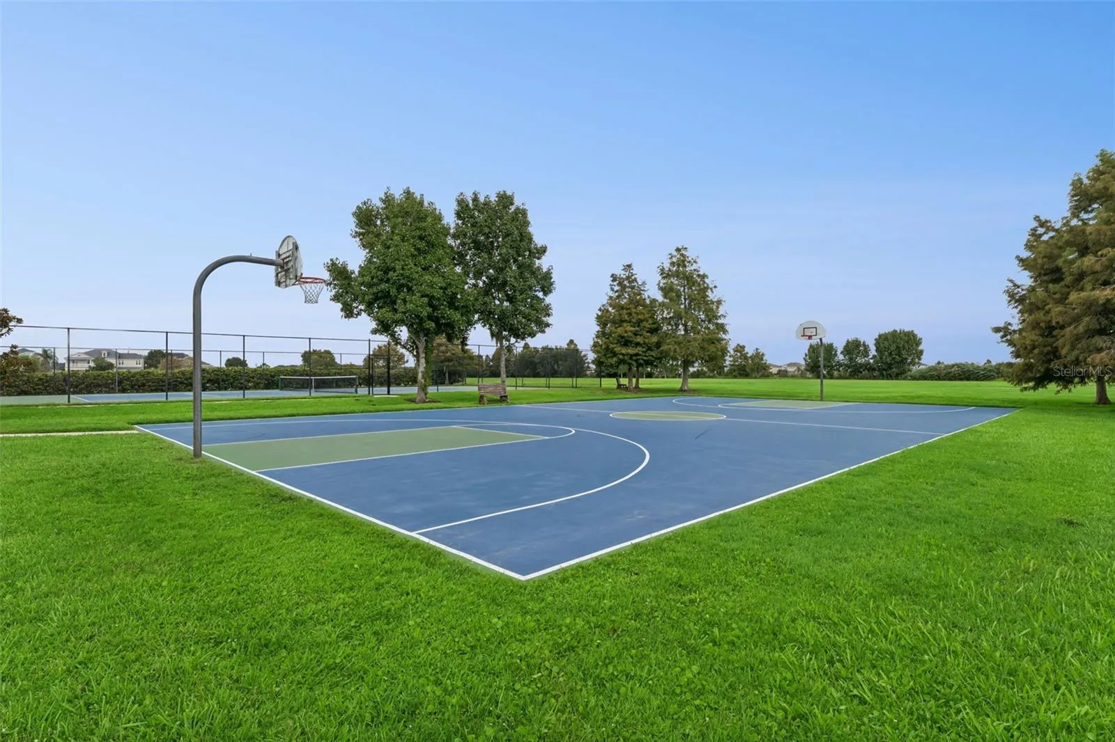 Community Basketball