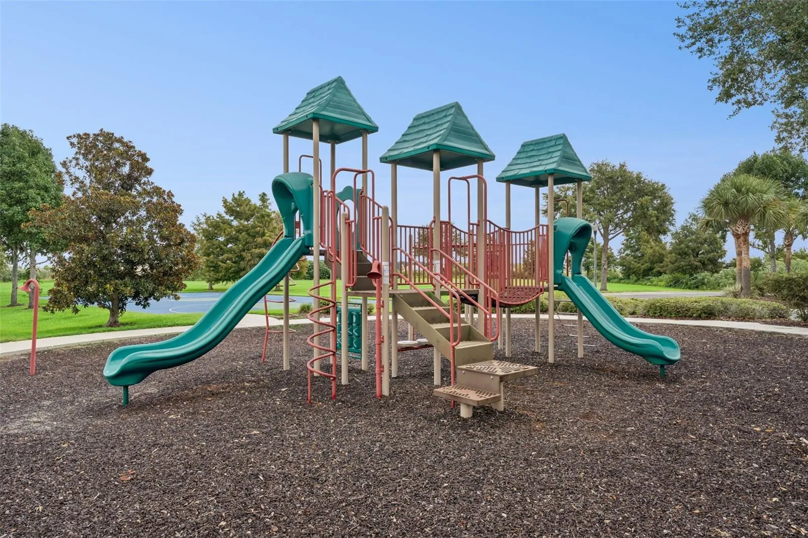 Community Playground
