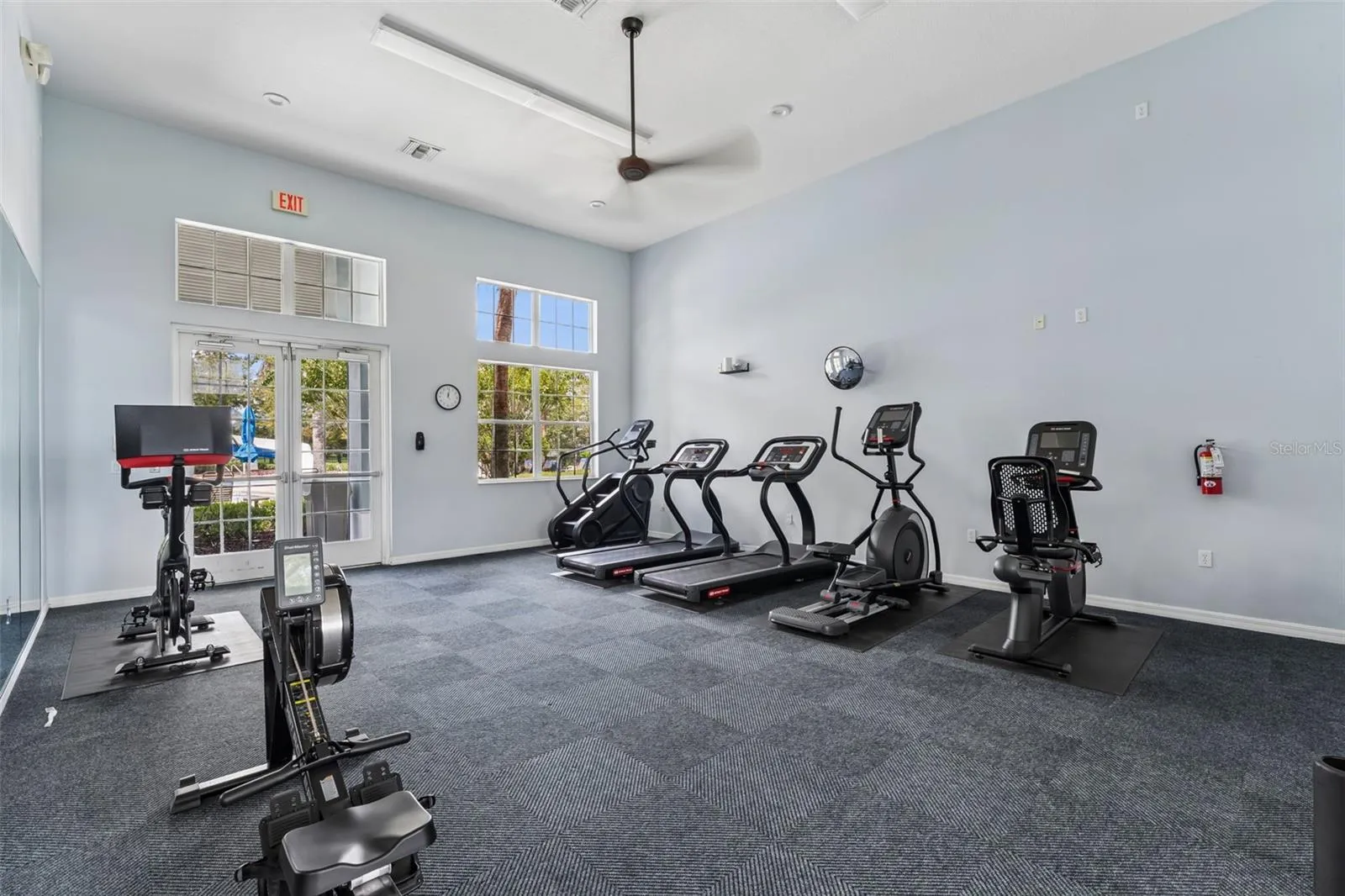 Community Gym