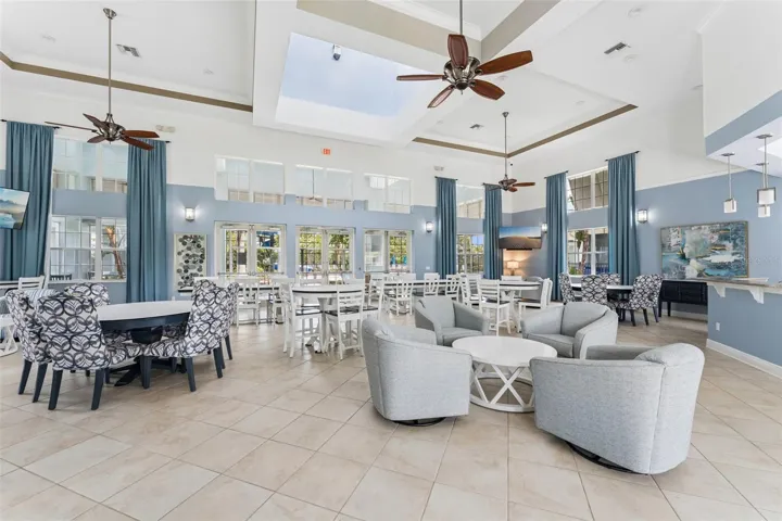 Clubhouse