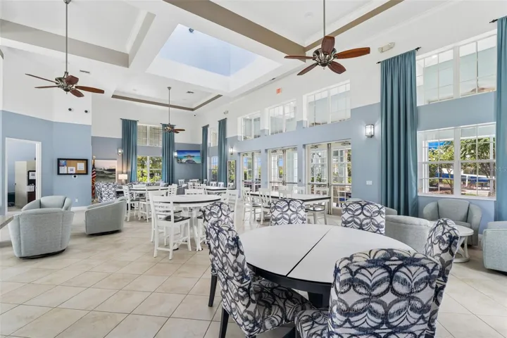 Clubhouse