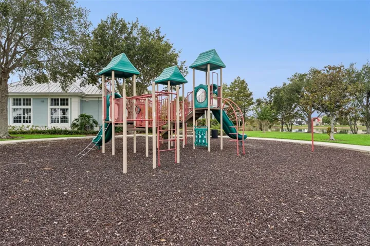 Community Playground
