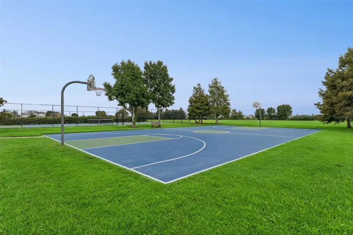Community Basketball