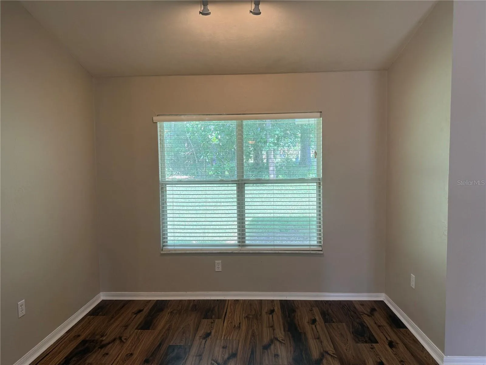 Dining Nook