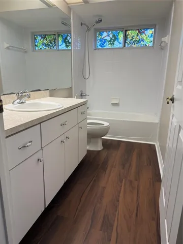 Hall Bathroom