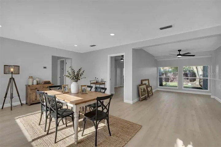 Virtual Staging