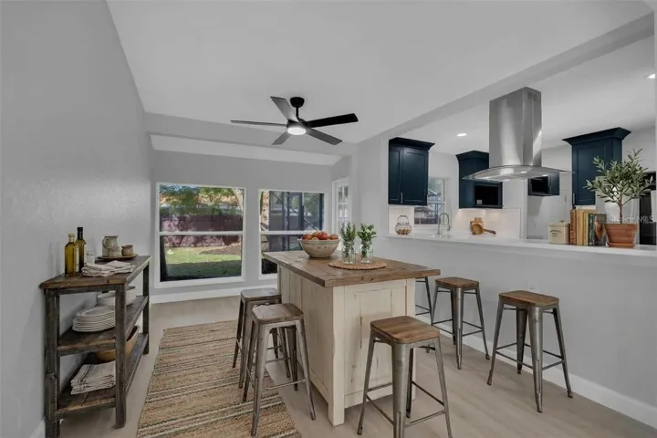 Virtual Staging