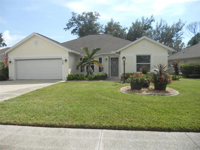 Coming Soon 259 Park Forest Blvd. Call listing agents for more information.
