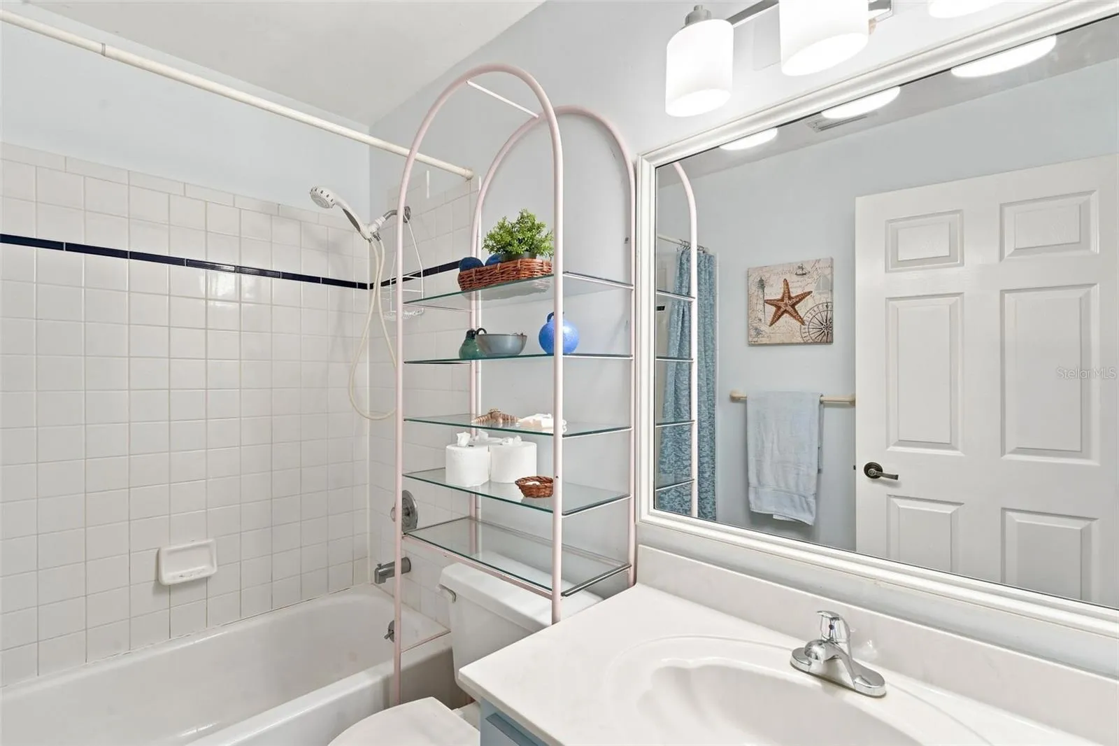2ND FULL BATH