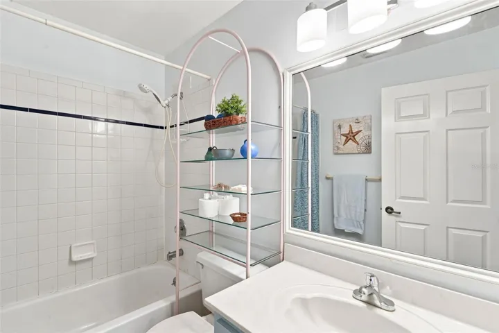 2ND FULL BATH