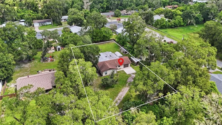 PROPERTY OUTLINE