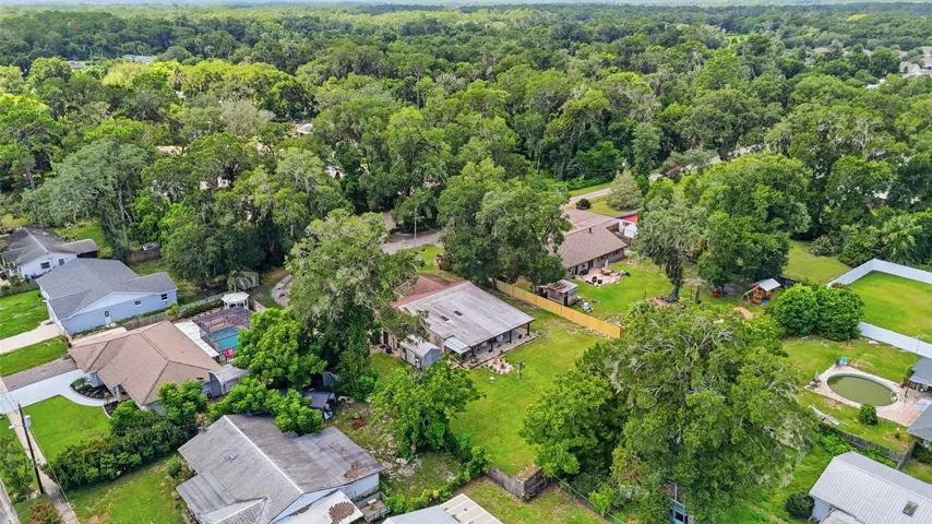 BACK AERIAL VIEW