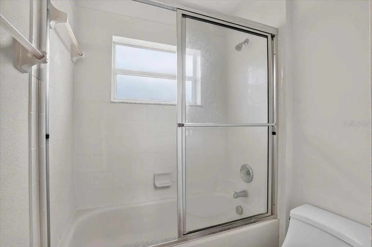 Jack and Jill bathroom 2