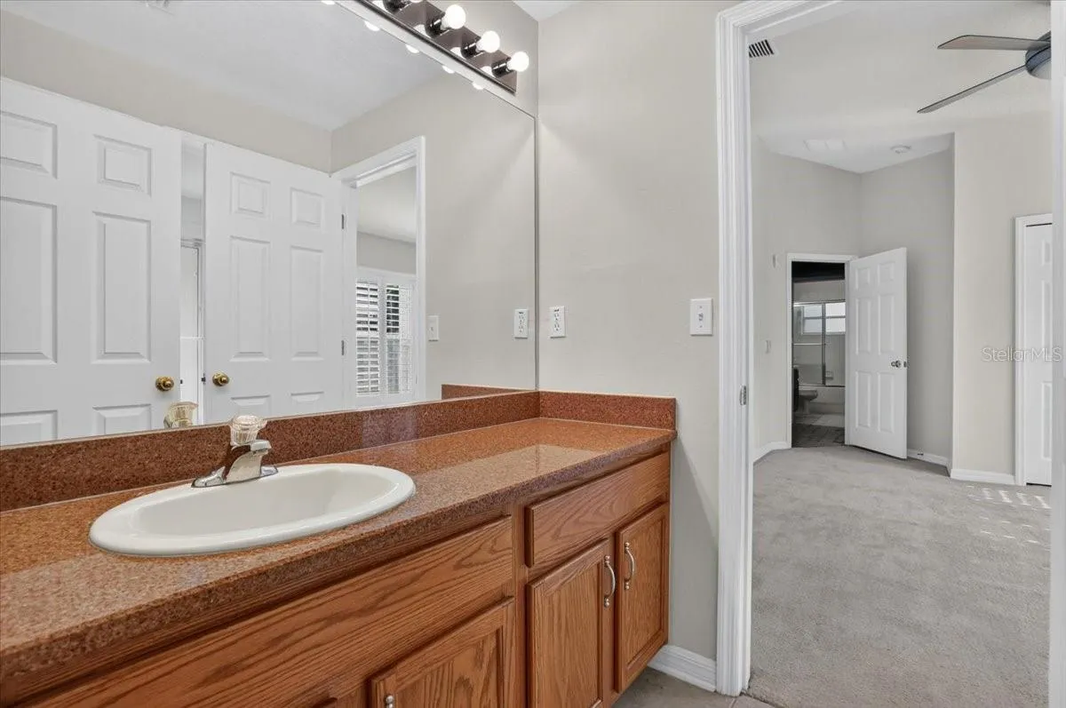 Jack and Jill bathroom 2