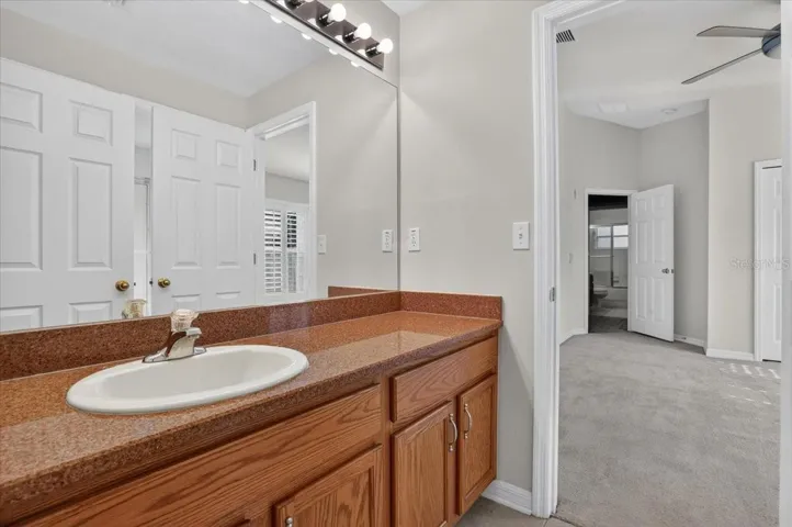 Jack and Jill bathroom 2
