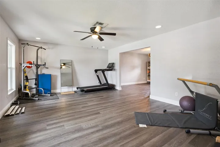 Great room