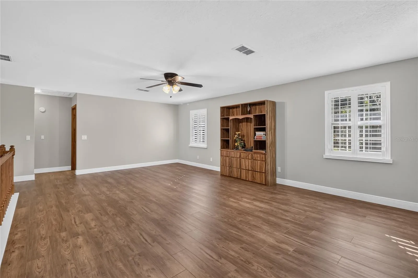 Bonus room