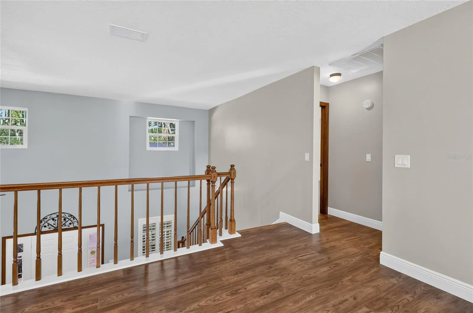 Bonus room