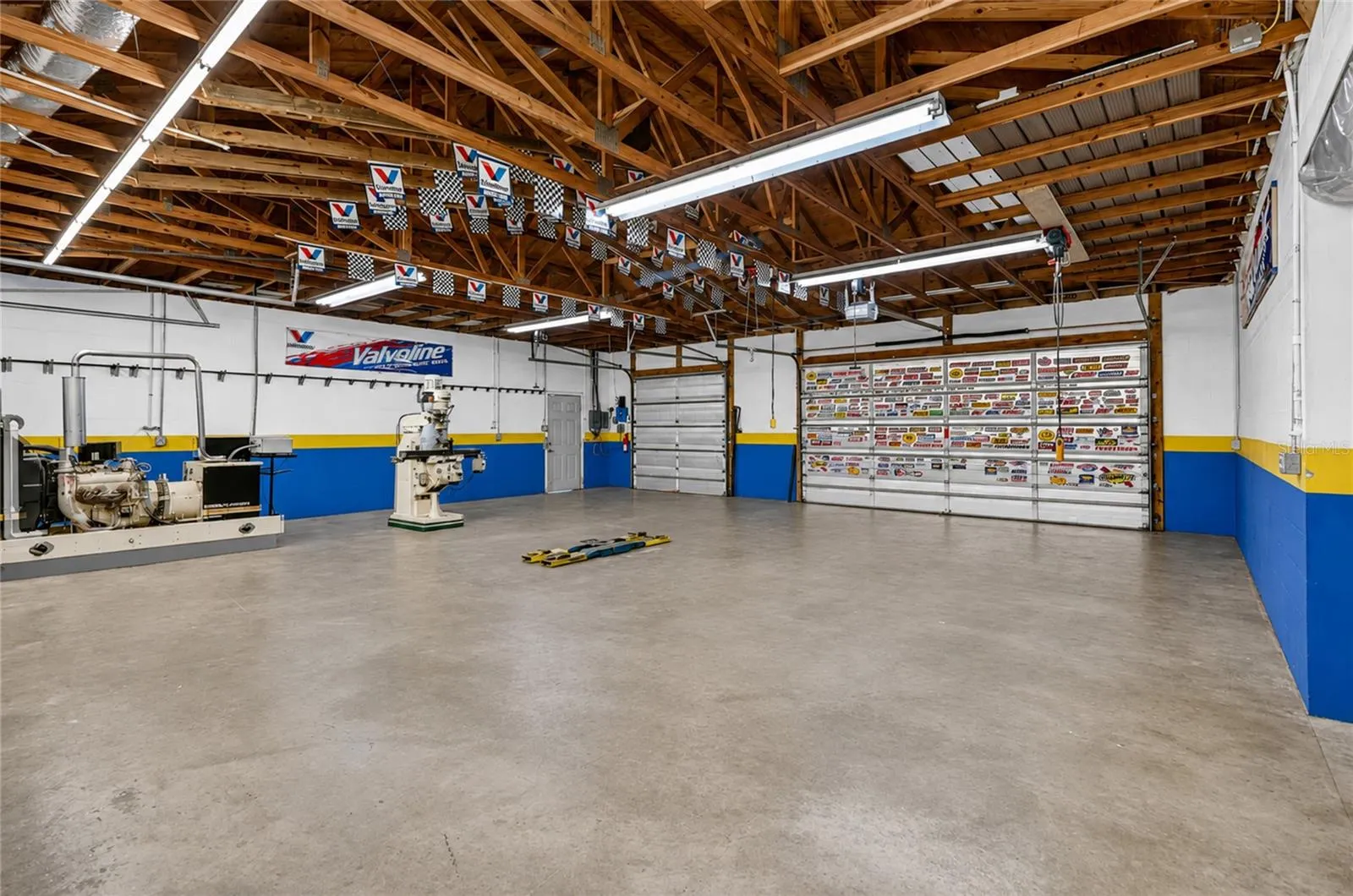 Workshop