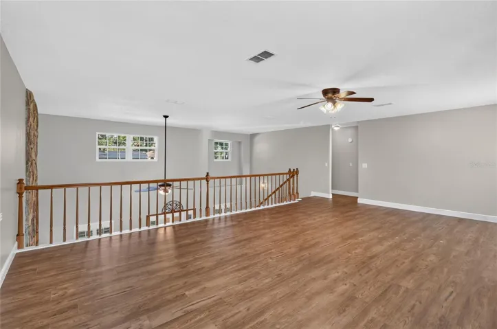 Bonus room