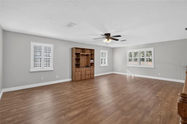 Bonus room