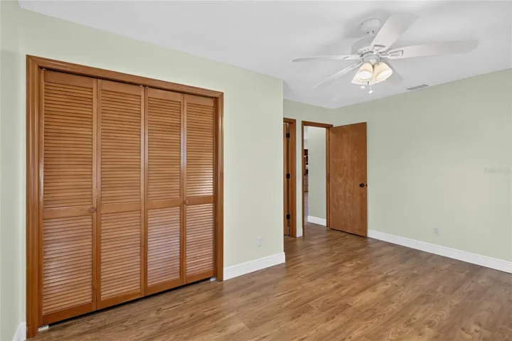 Bedroom #3