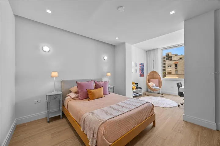 Second Suite