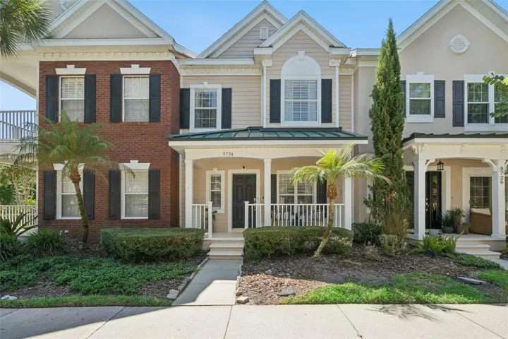 Welcome Home