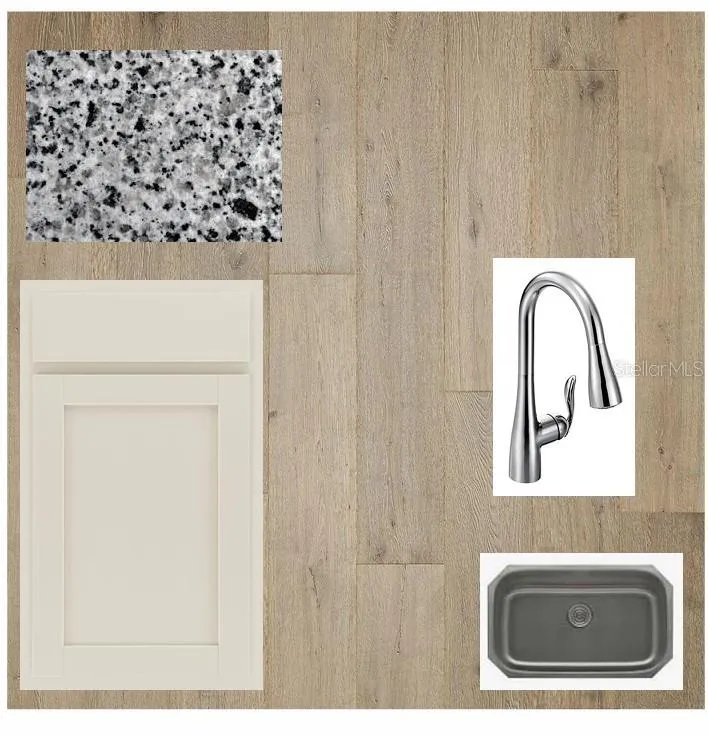 Interior Design Selection