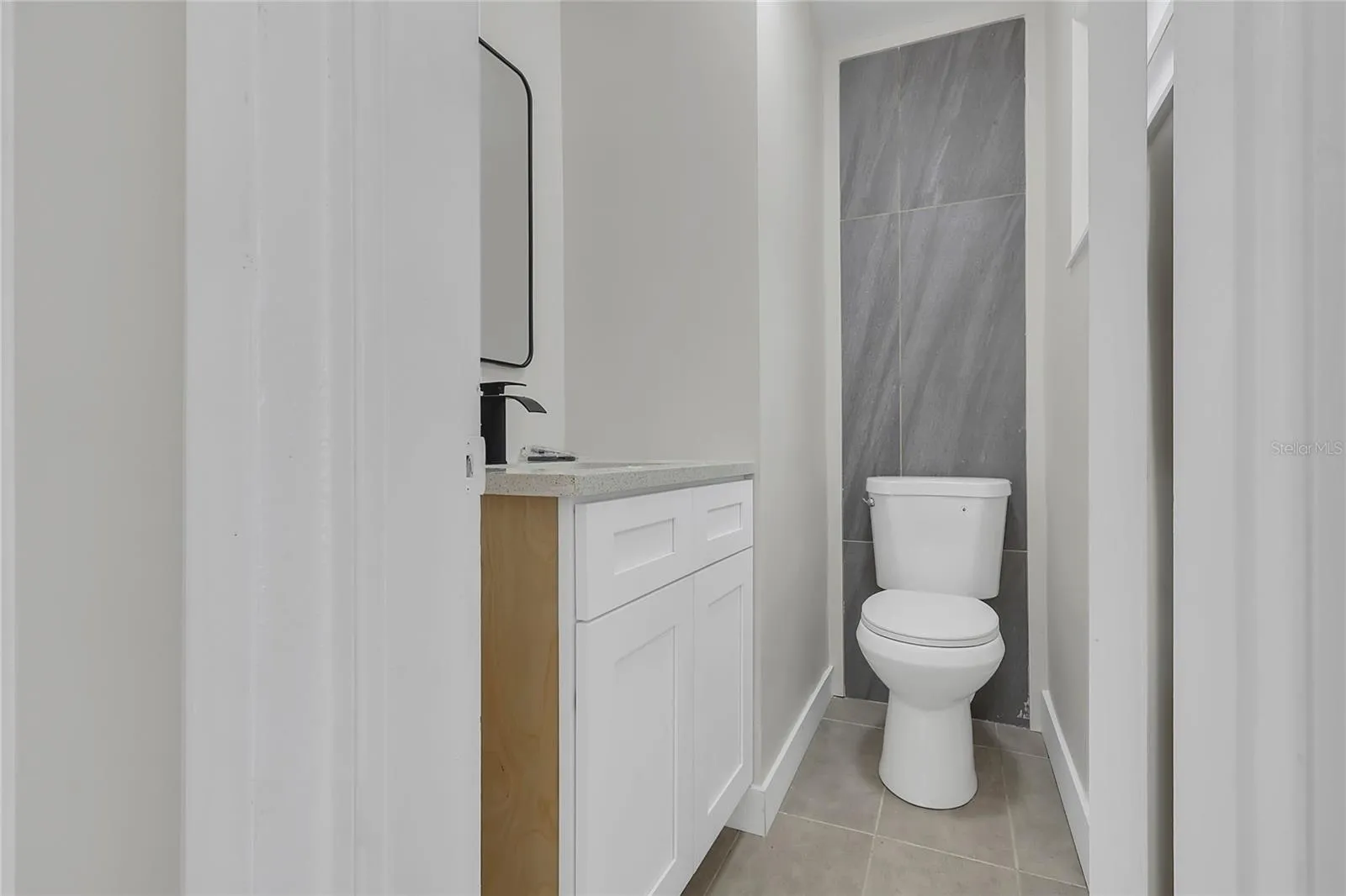 Pool Bathroom