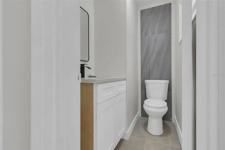 Pool Bathroom
