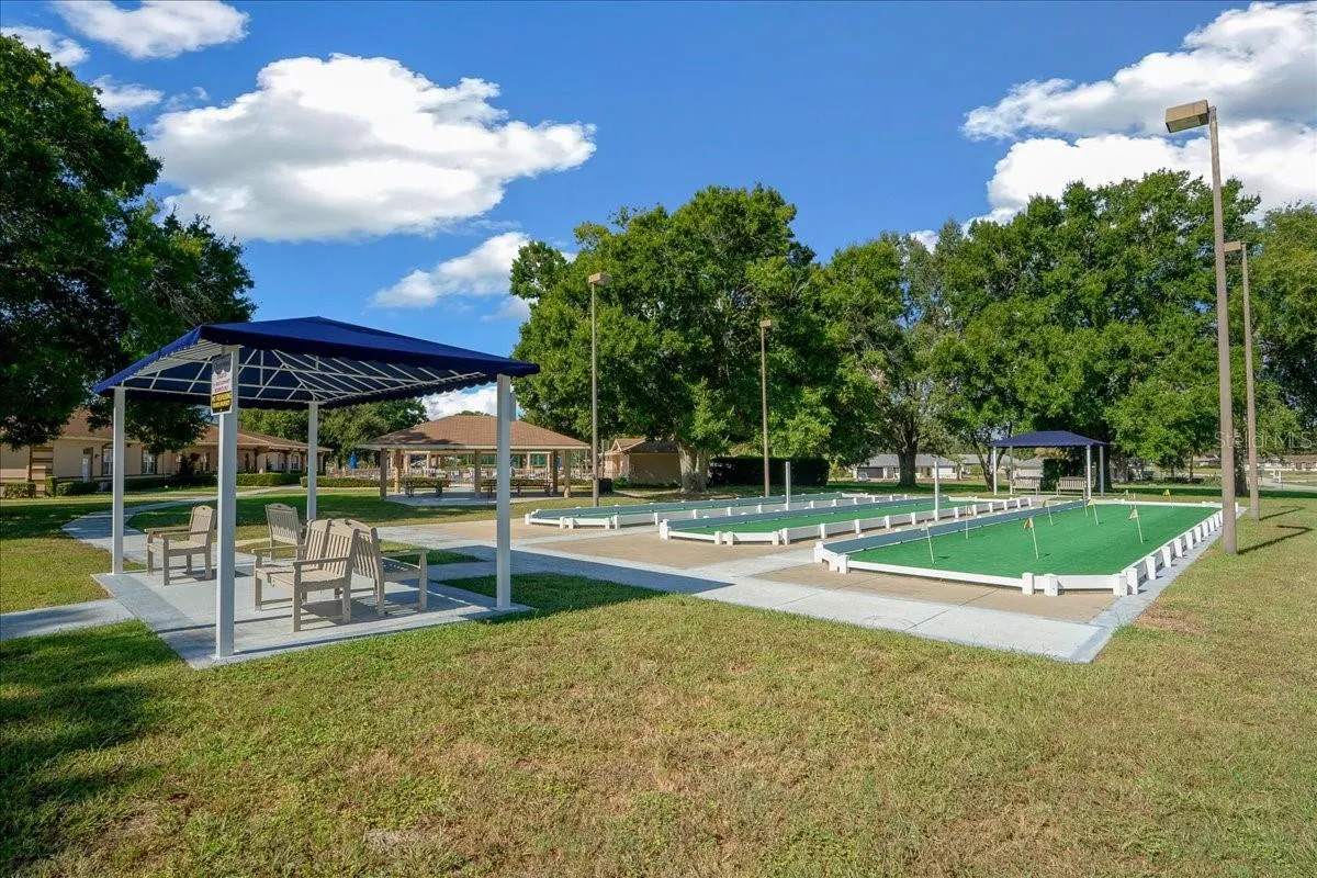 clubhouse