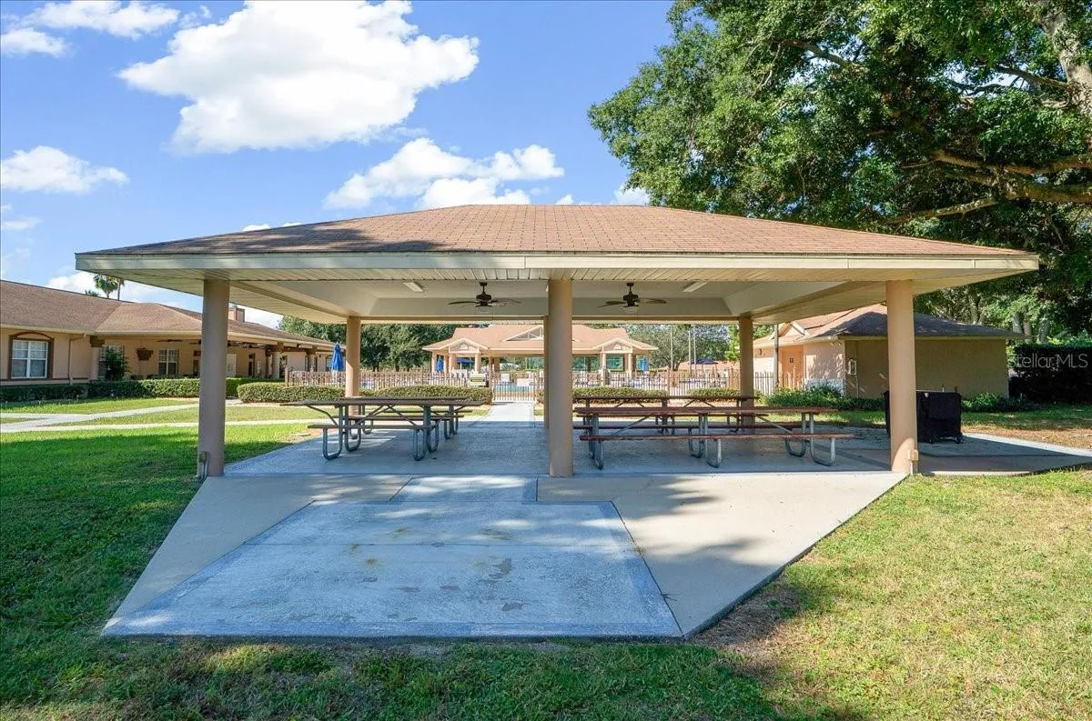clubhouse