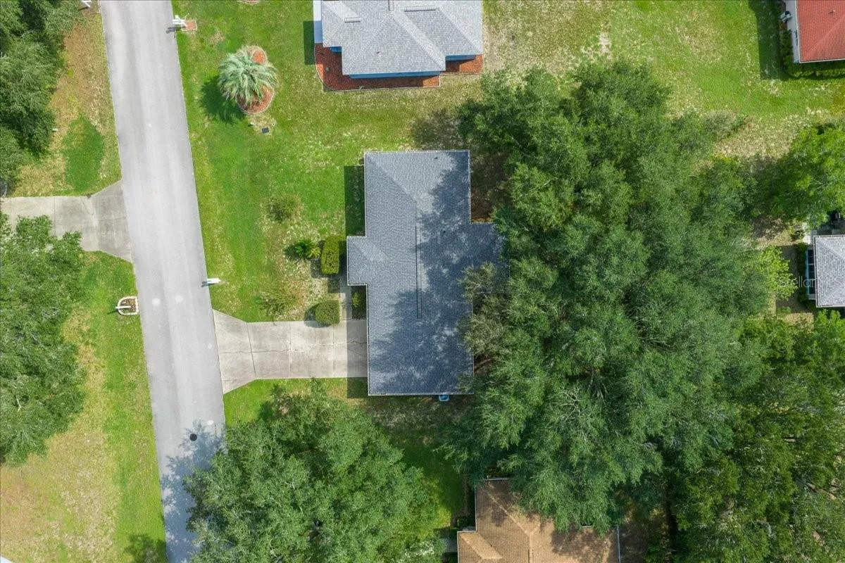 aerial