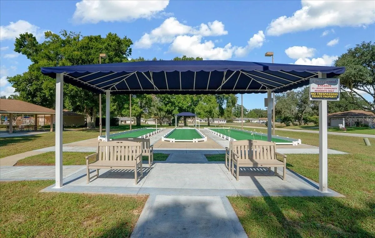 clubhouse