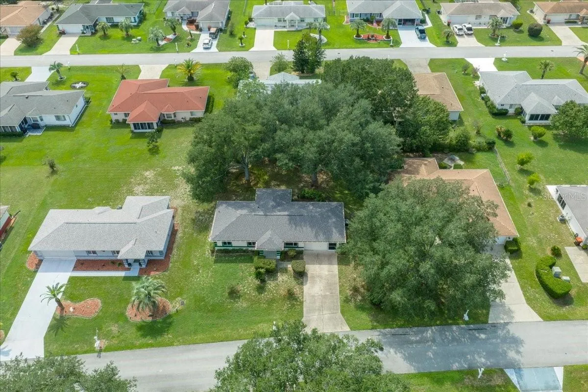aerial