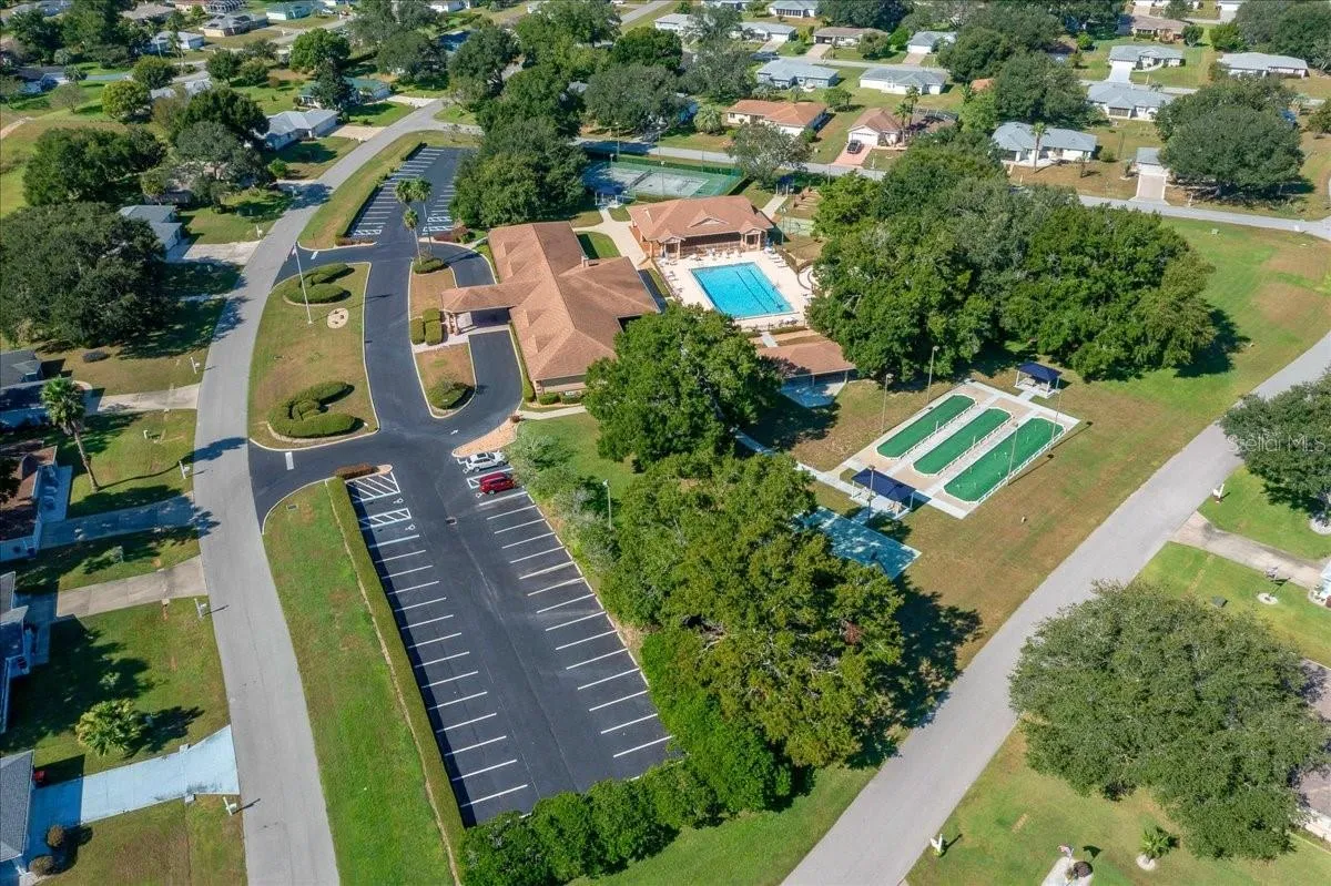 clubhouse