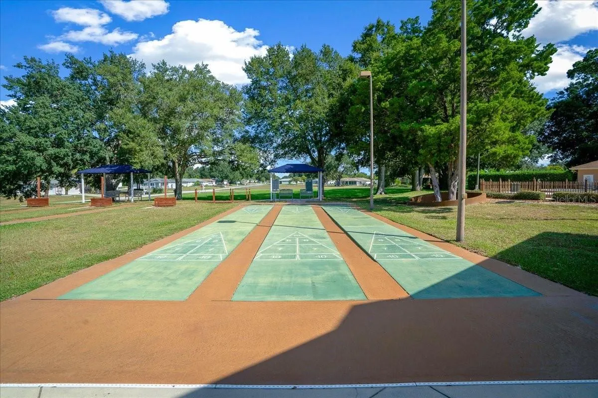 clubhouse