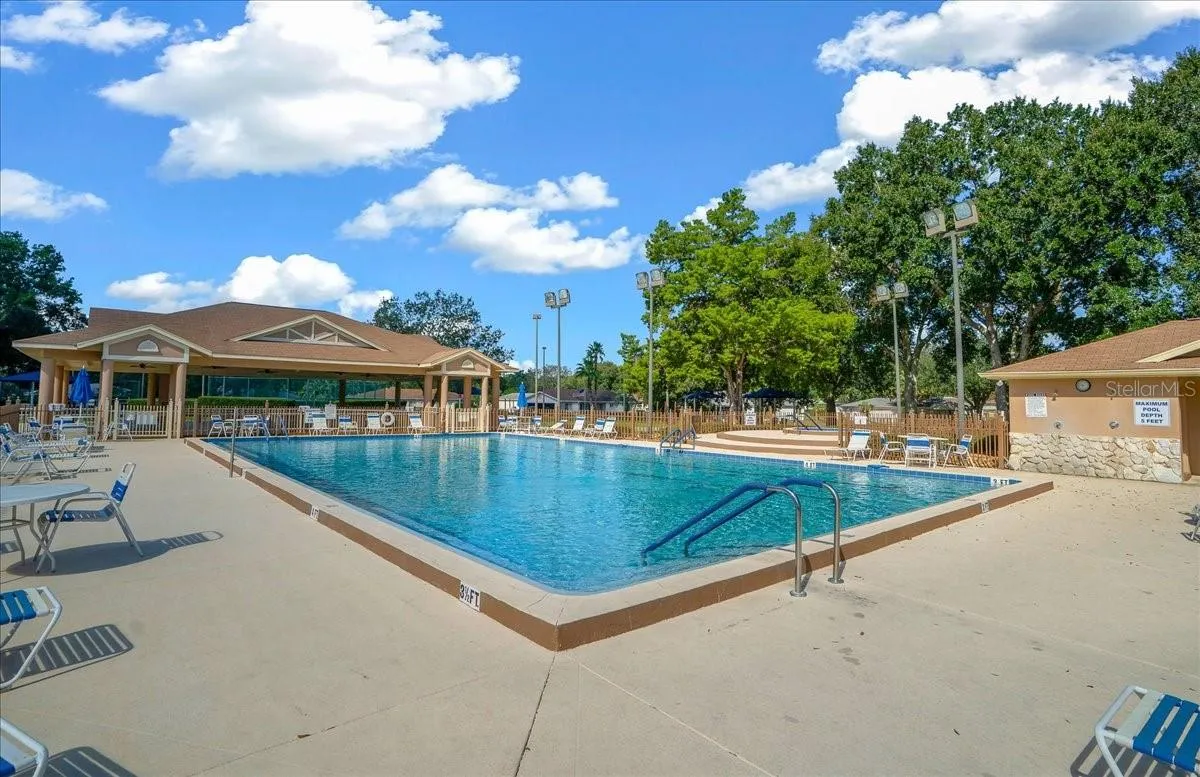clubhouse
