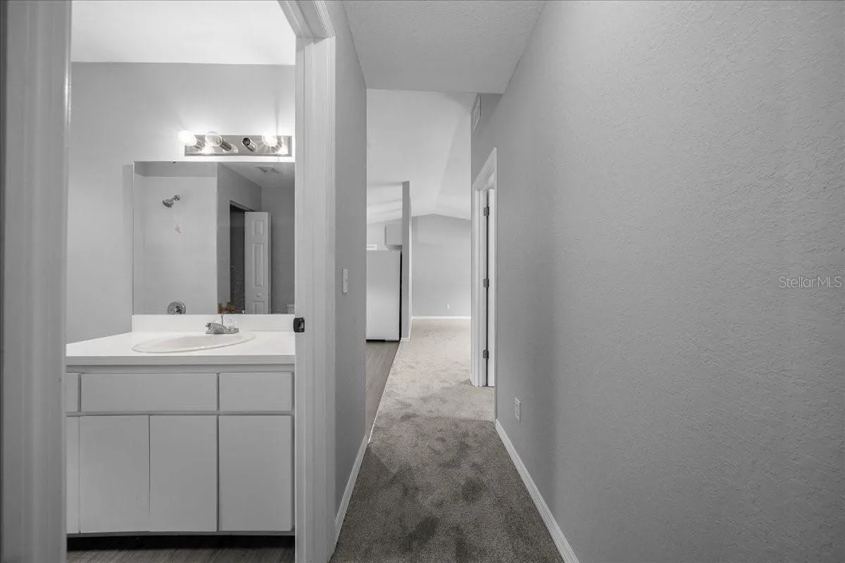 hallway