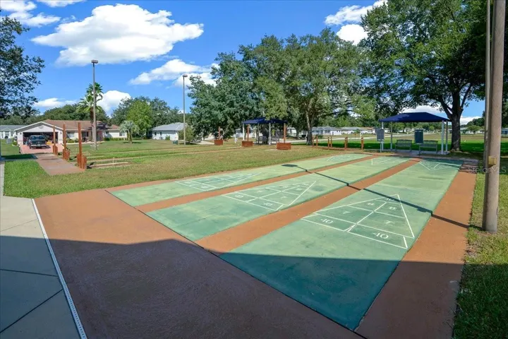 clubhouse
