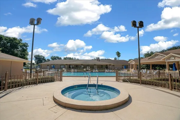 clubhouse