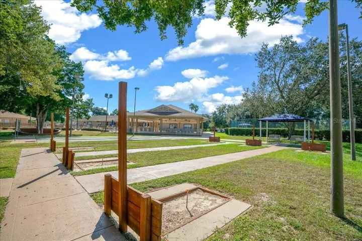 clubhouse
