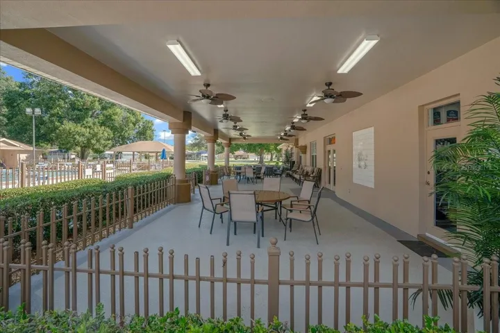 clubhouse
