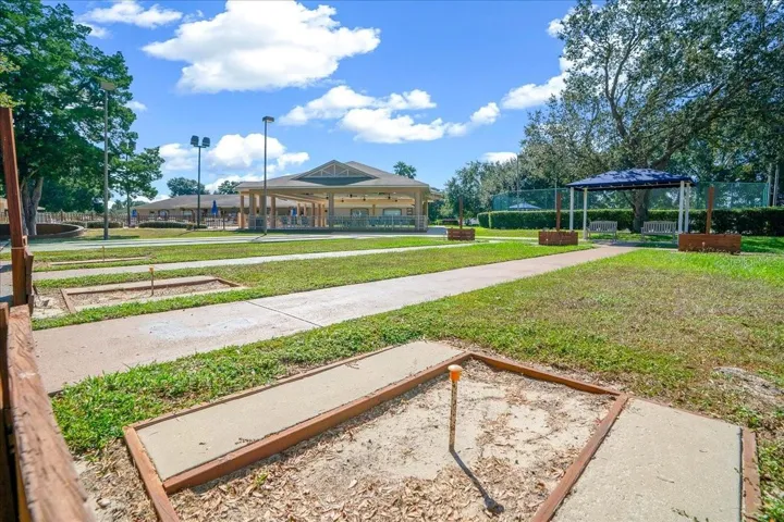 clubhouse