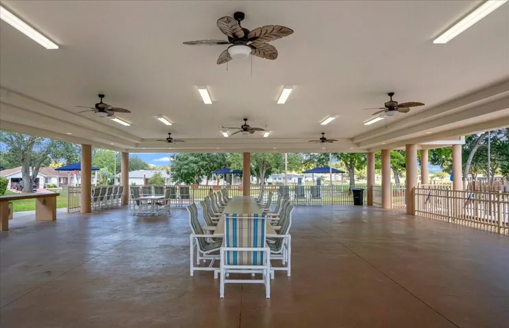 clubhouse