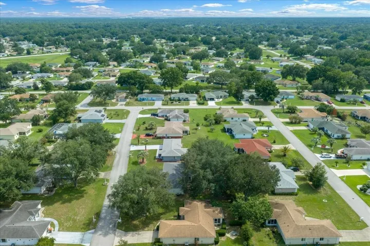 aerial