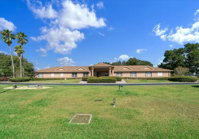clubhouse